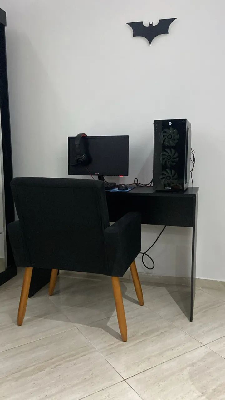 PC gamer
