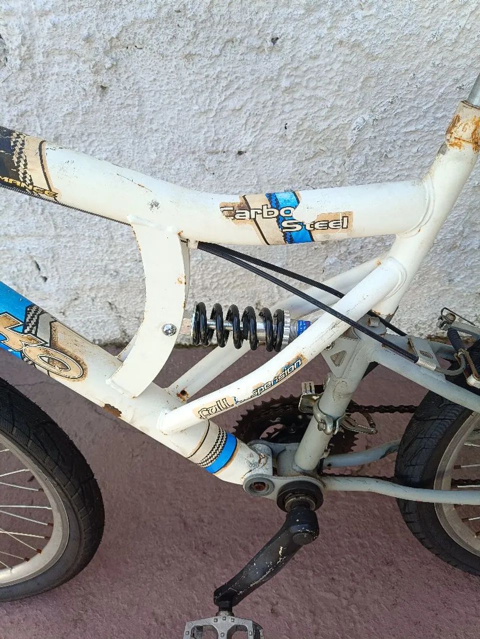 Bicicleta aro 26 - Foto 3