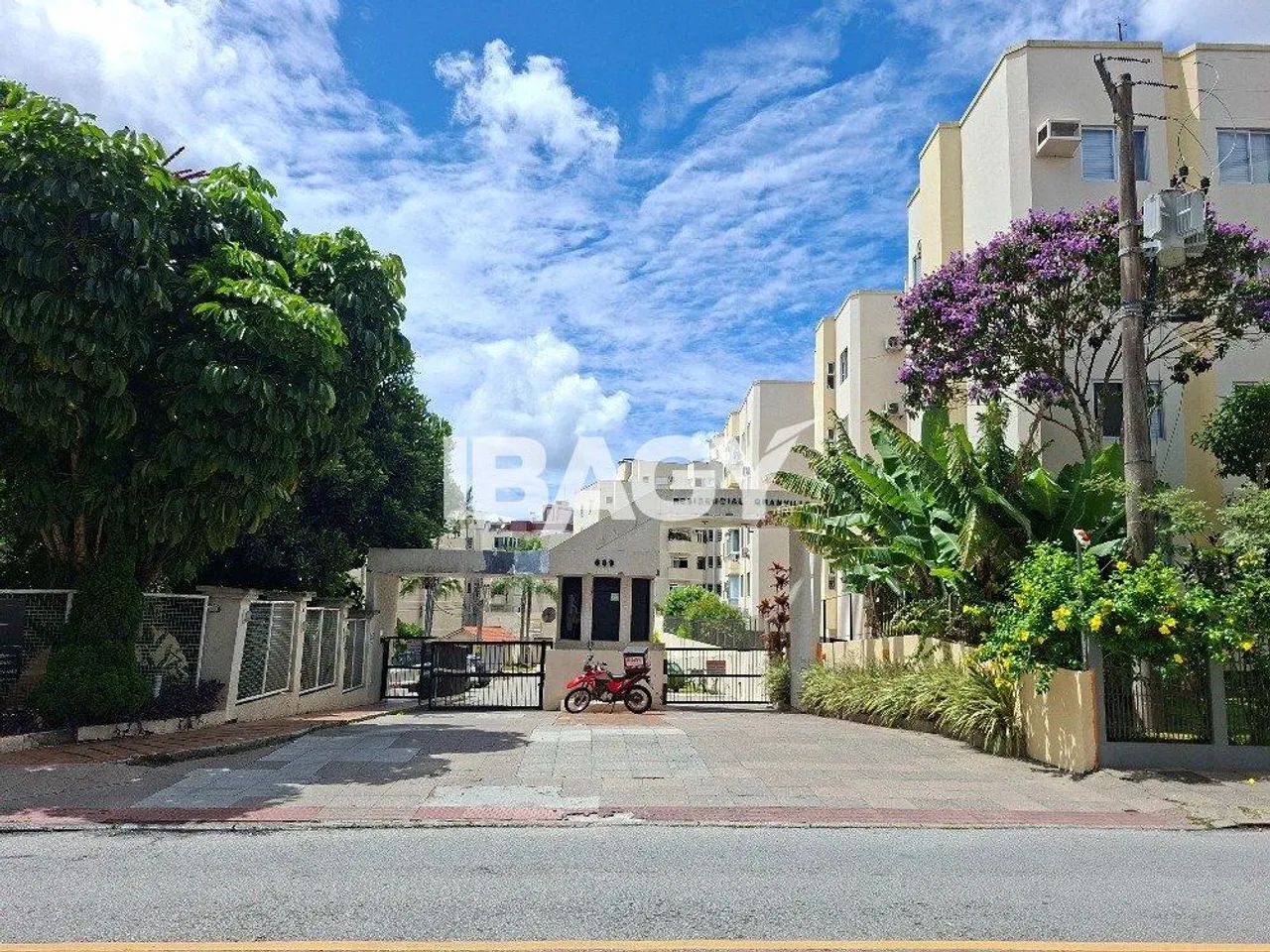 Excelente Apartamento 1 dormitório(s) em Trindade - Florianópolis - Foto 2