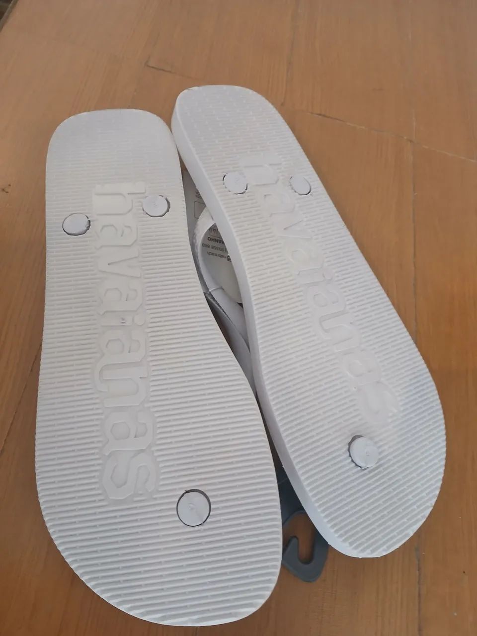 Havaianas brasil(43/44) - Foto 3