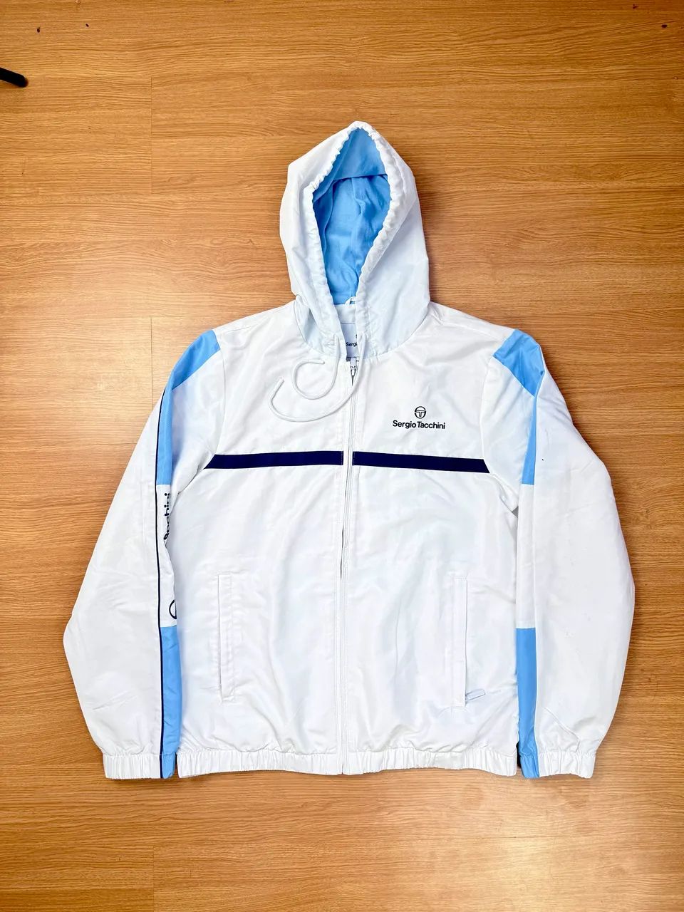 Conjunto Sergio Tacchini - Foto 3