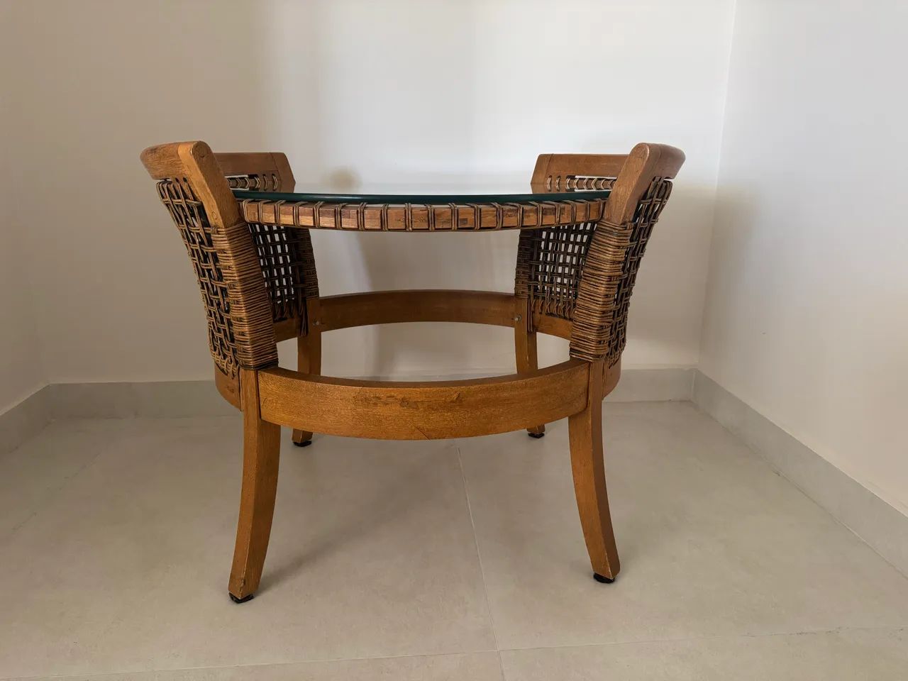 Mesa SACARO