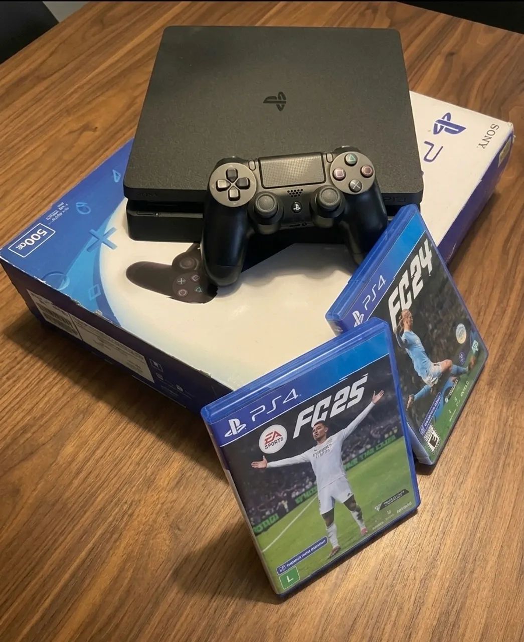 PLAYSTATION 4  - Foto 2