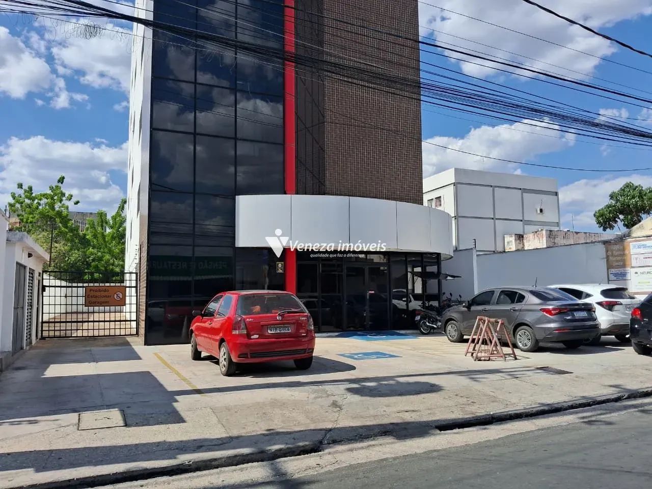 SALA COMERCIAL PARA VENDA NO ED: RAIMUNDO MARTINS