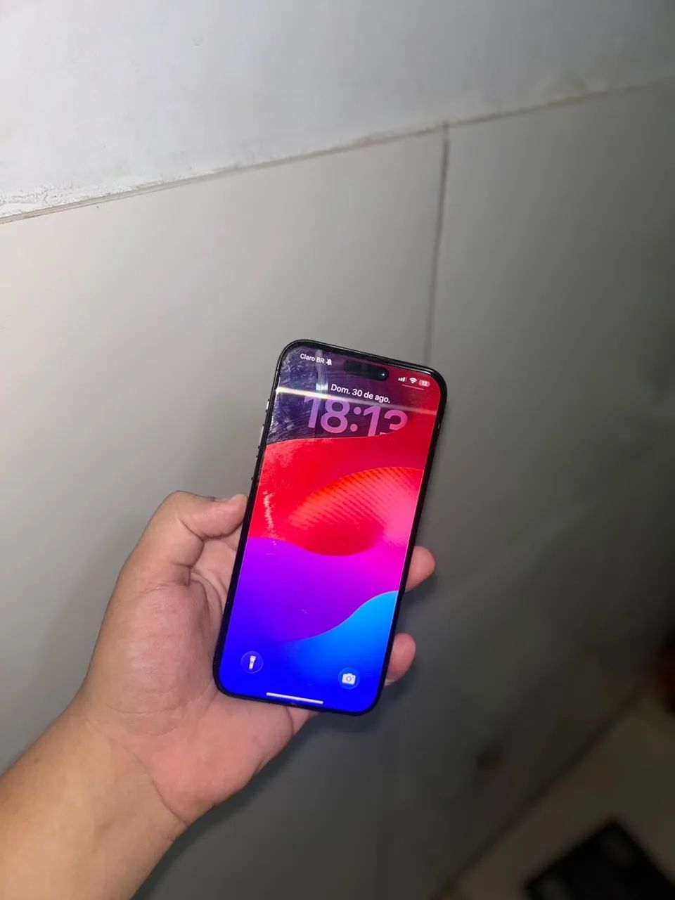 IPHONE 15 PRO MAX 256gb - Foto 2