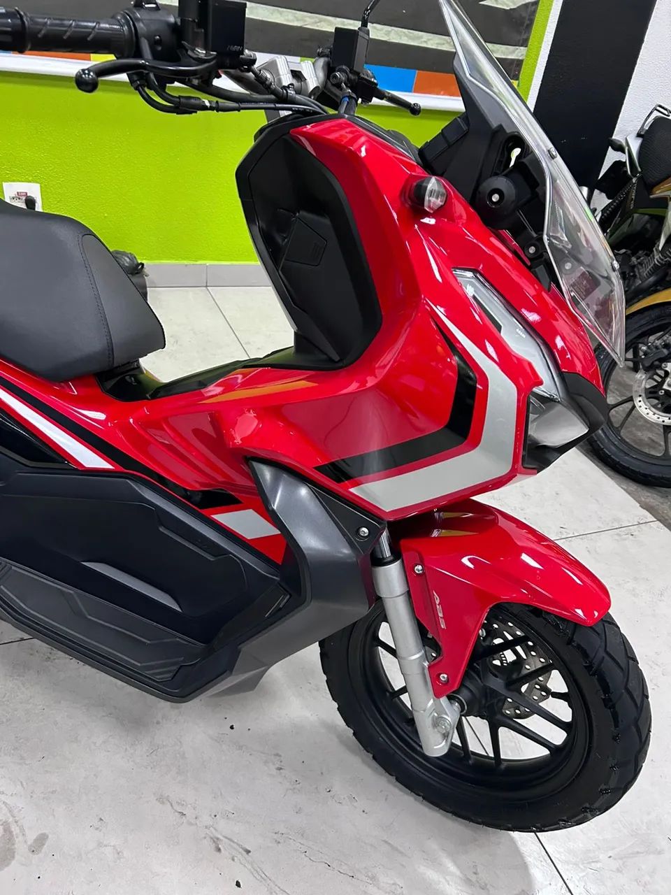HONDA ADV 150 - Foto 2