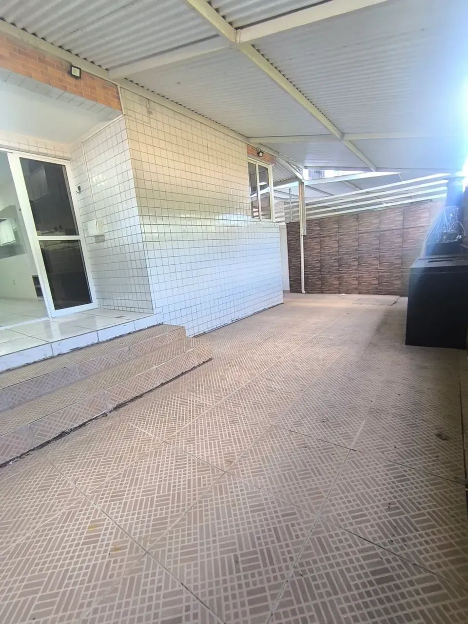 Apartamento Térreo com área externa - Foto 2