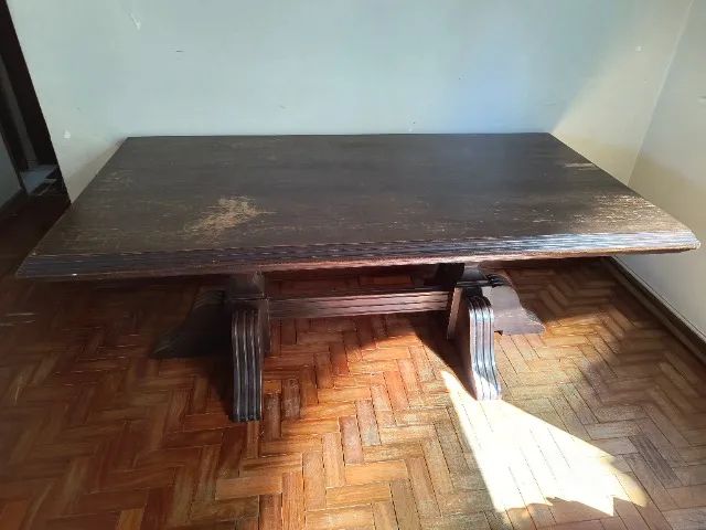 Mesa de Jantar 6 lugares - Foto 2