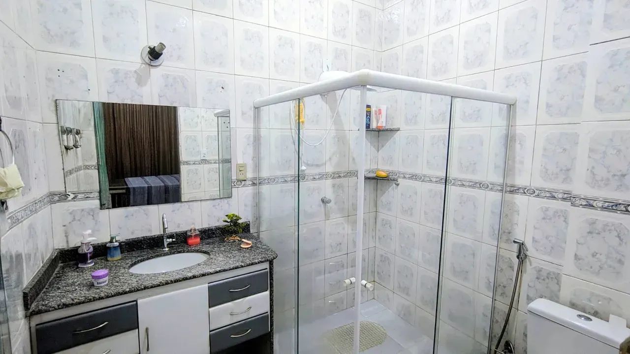 linda casa no Santo Antônio - Foto 4