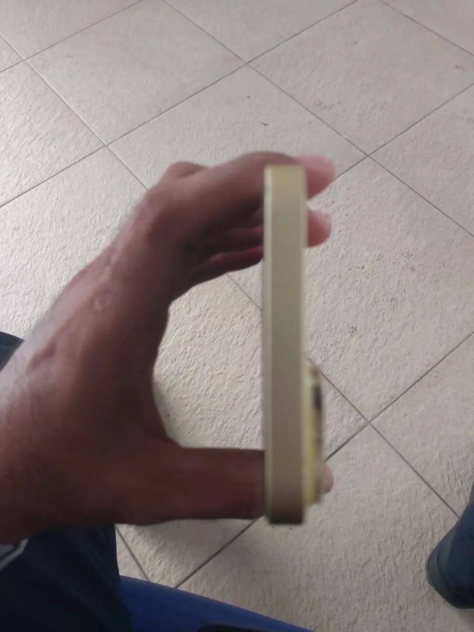 iPhone 14 Plus 128gb todo original - Foto 5