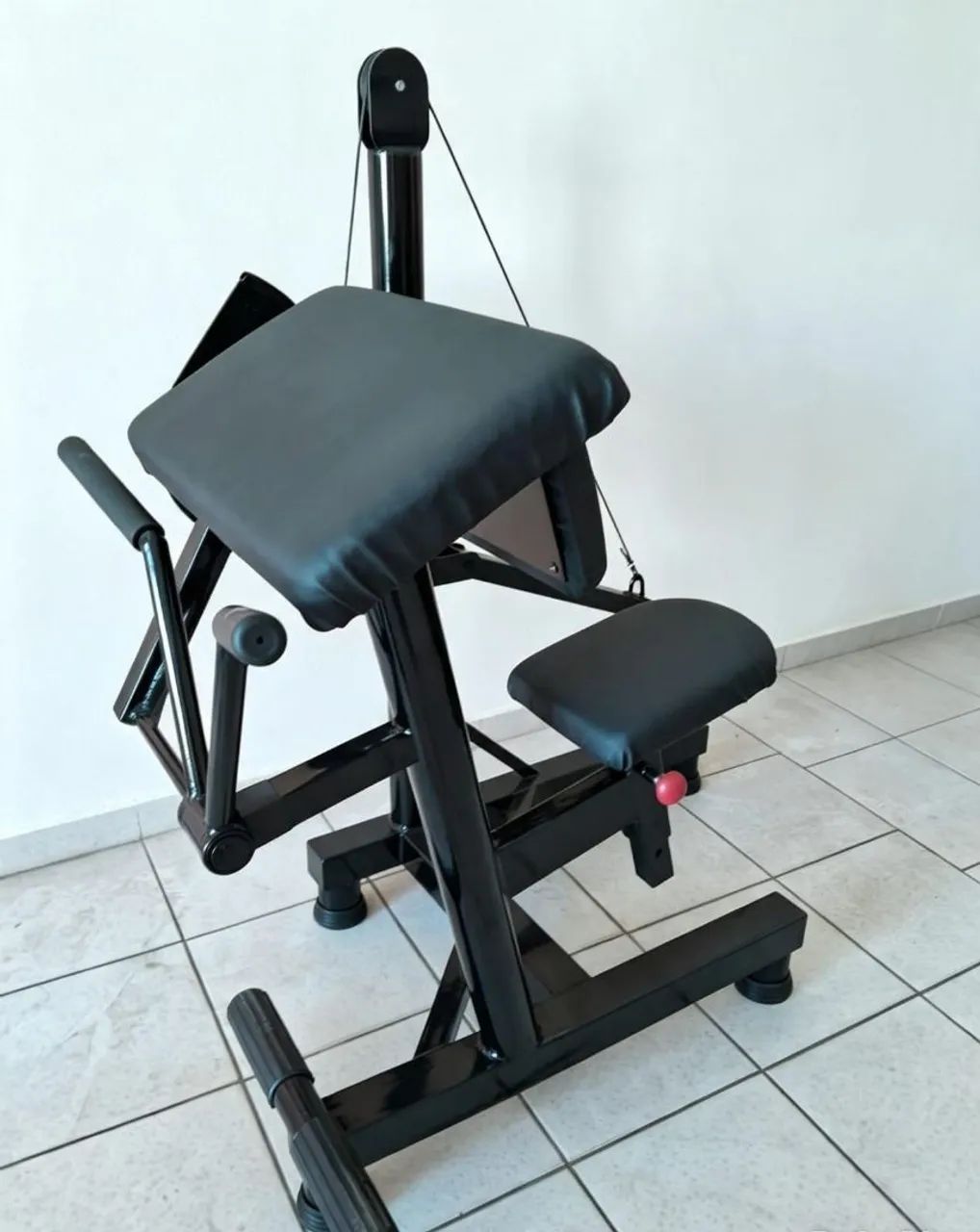 Biceps articulado 