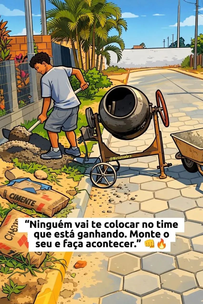 Tales  serviço de pedreiro *28 - Foto 4