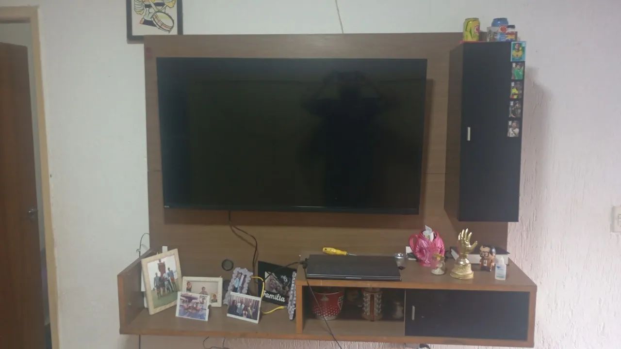 Painel de parede