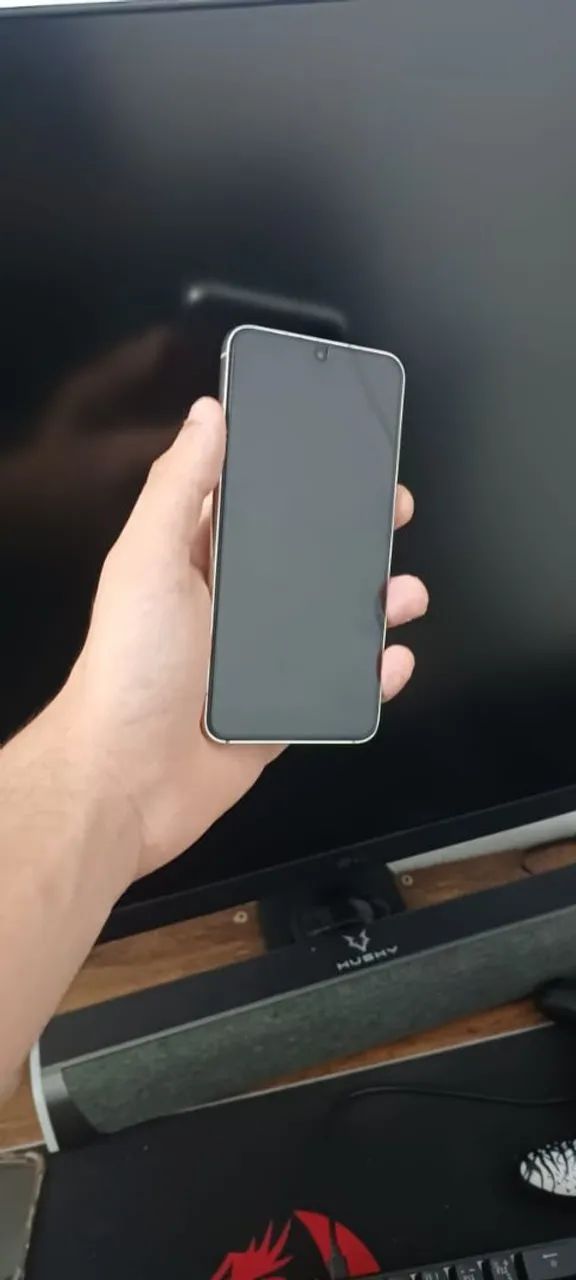 Samsung S22 256 GB e 8 de RAM - Foto 2