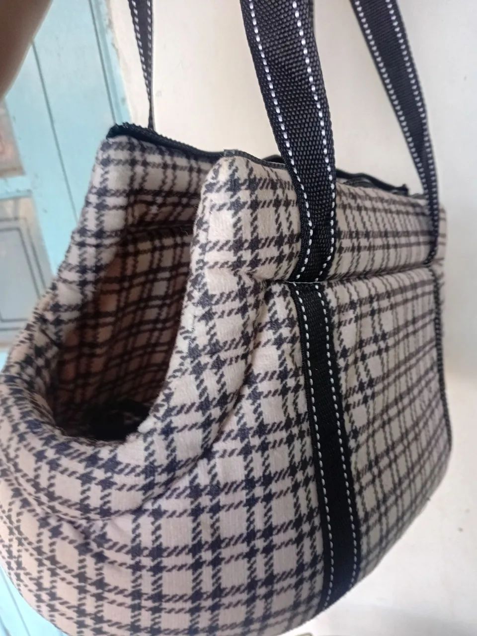 Bolsa Pet Family - Foto 4