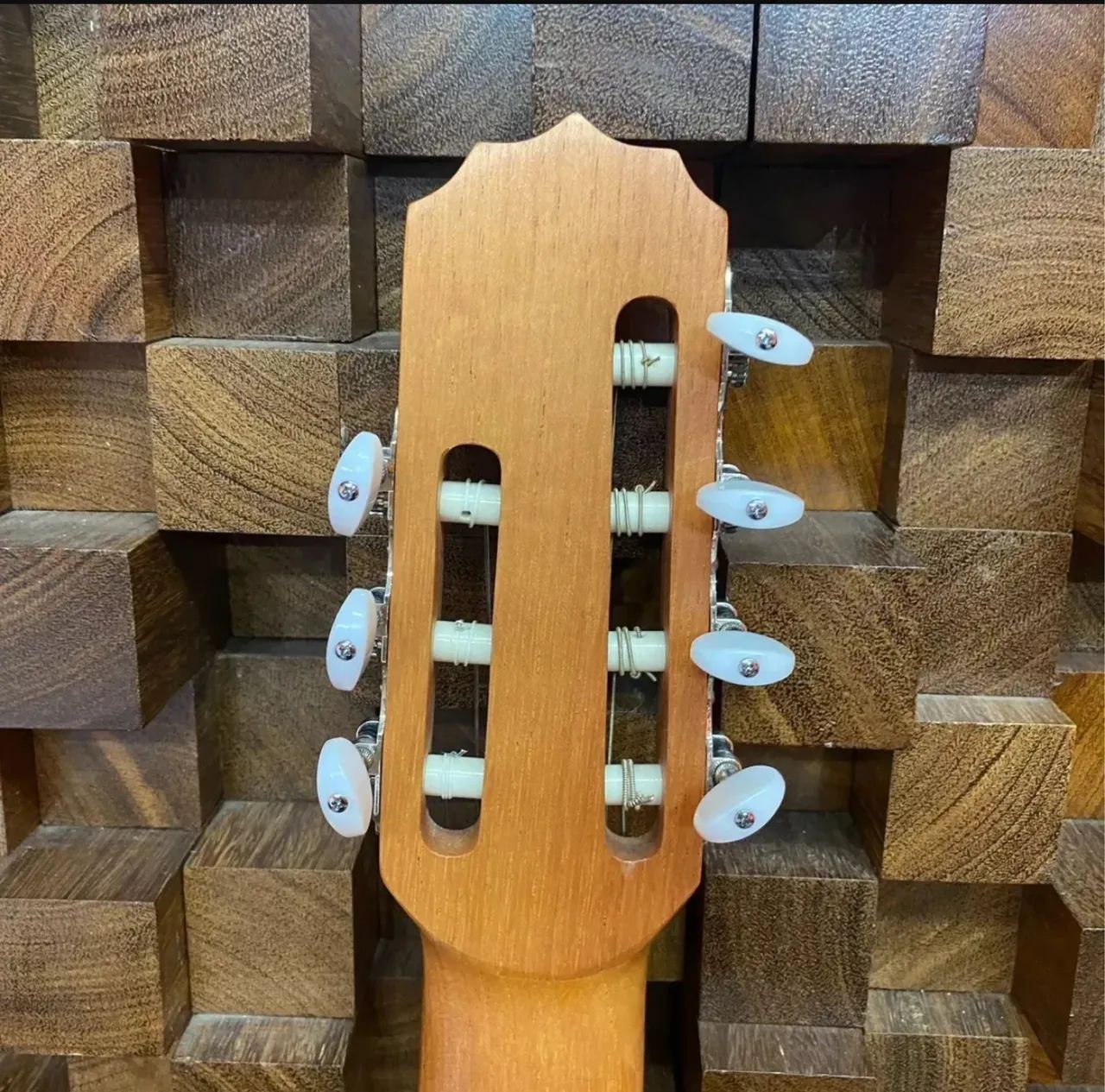 Violão Rozini RX207 - Ótimo Estado - Foto 3