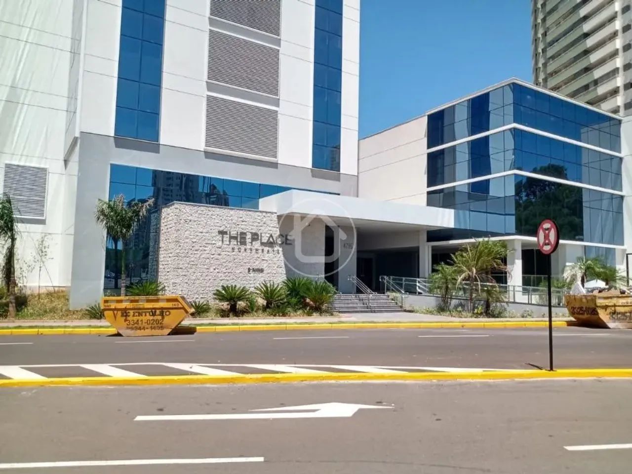 THE PLACE CORPORATE