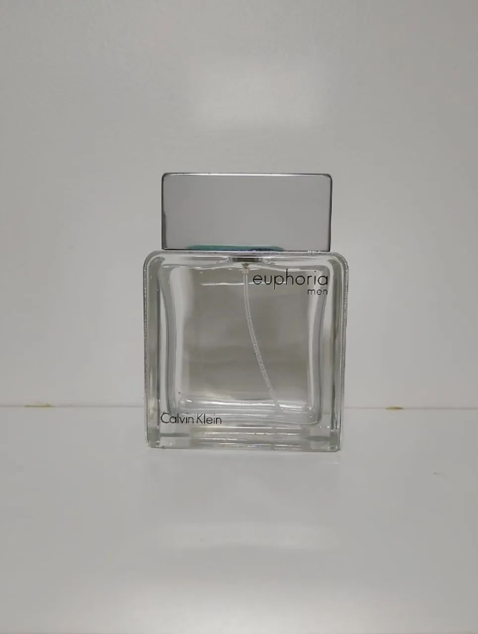 3 FRASCOS VAZIOS DE PERFUME  - Foto 4
