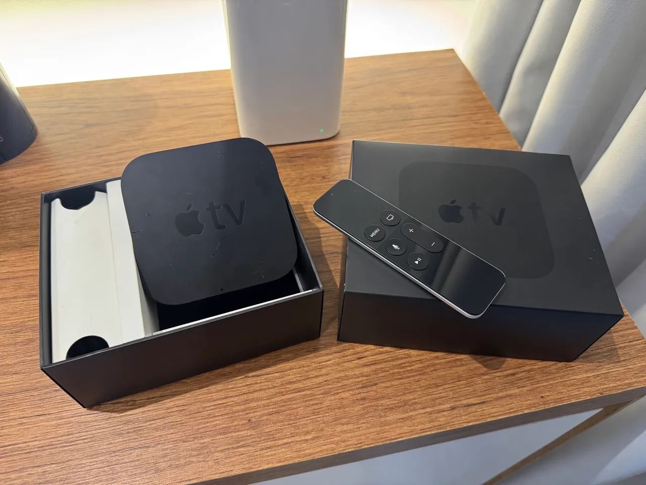 Apple TV 4ª Geração