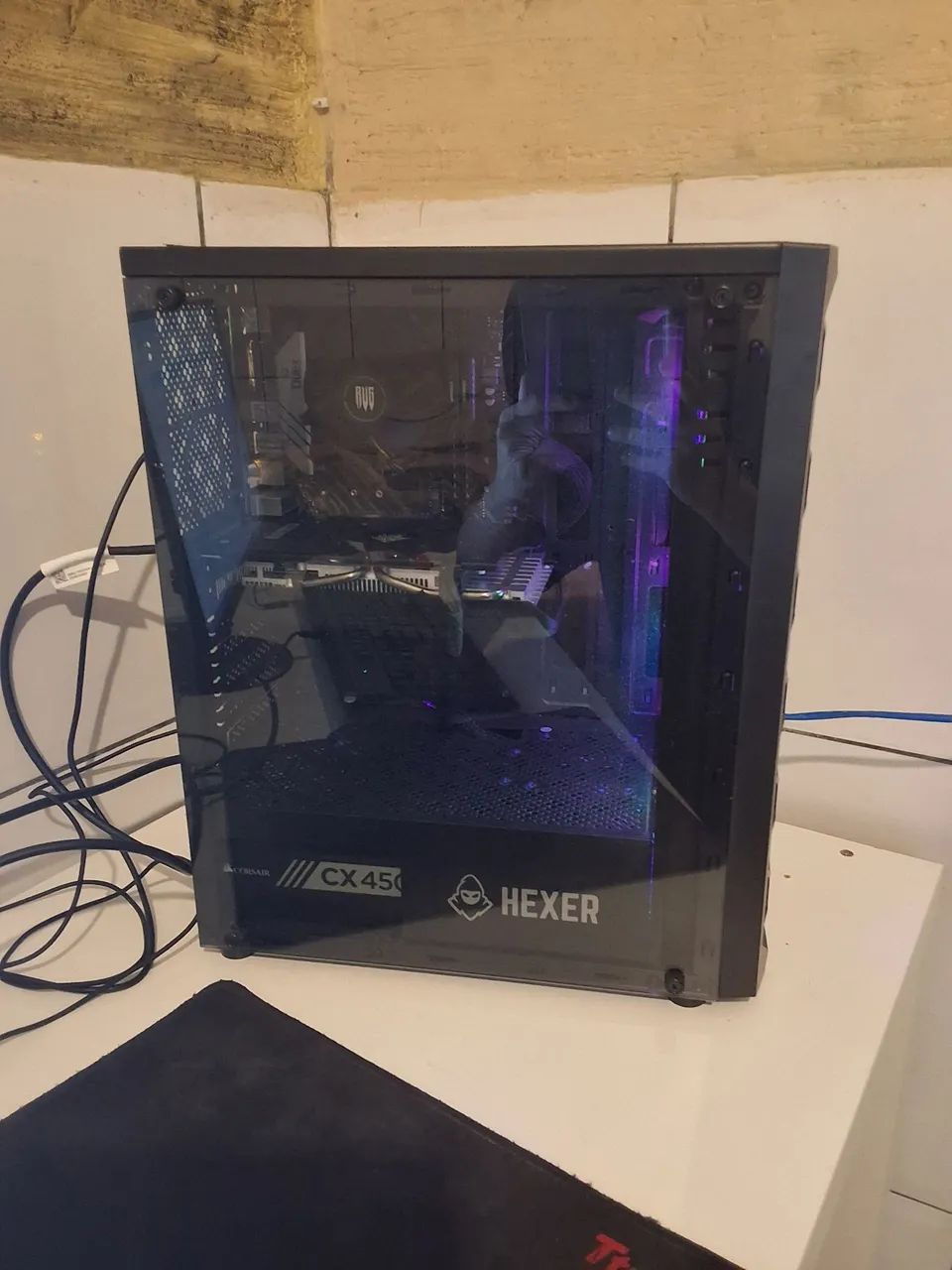PC - Computadores e Desktops - Jardim Eldorado, Palhoça 1498239620