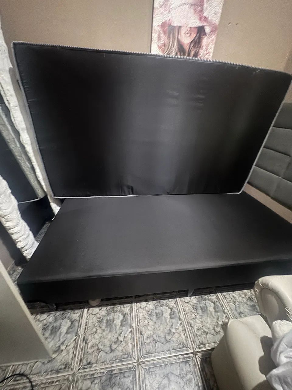 Cama Solteirão  - Foto 3