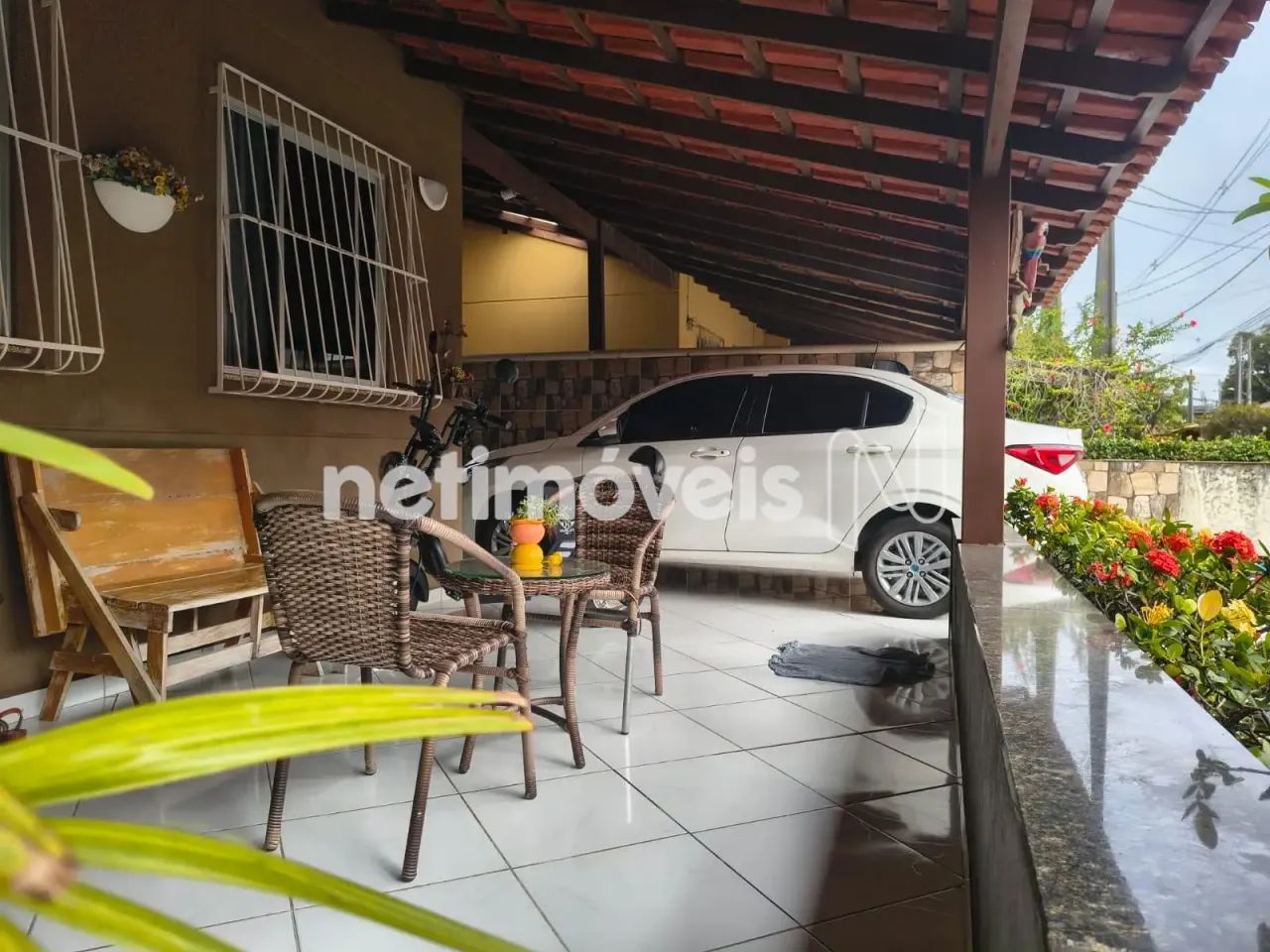 Venda Casa Santa Inês Vila Velha - Foto 2