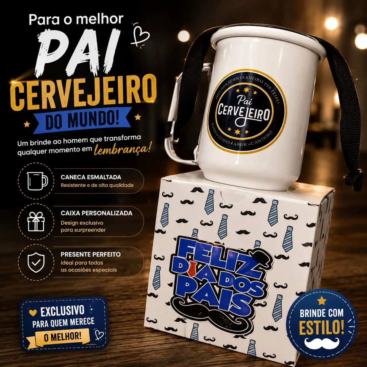Canecas e kits  - Foto 5