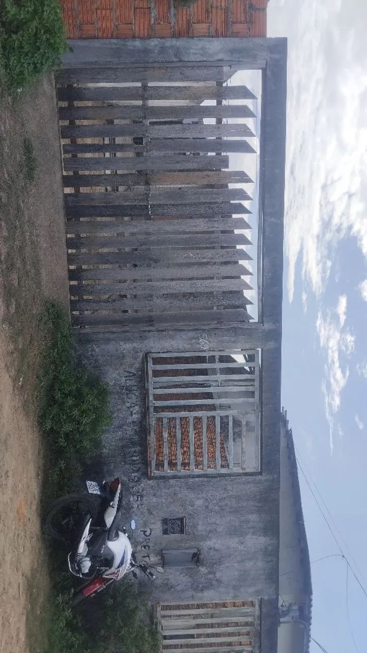 Vendo ou troco com uma outra casa  - Foto 4