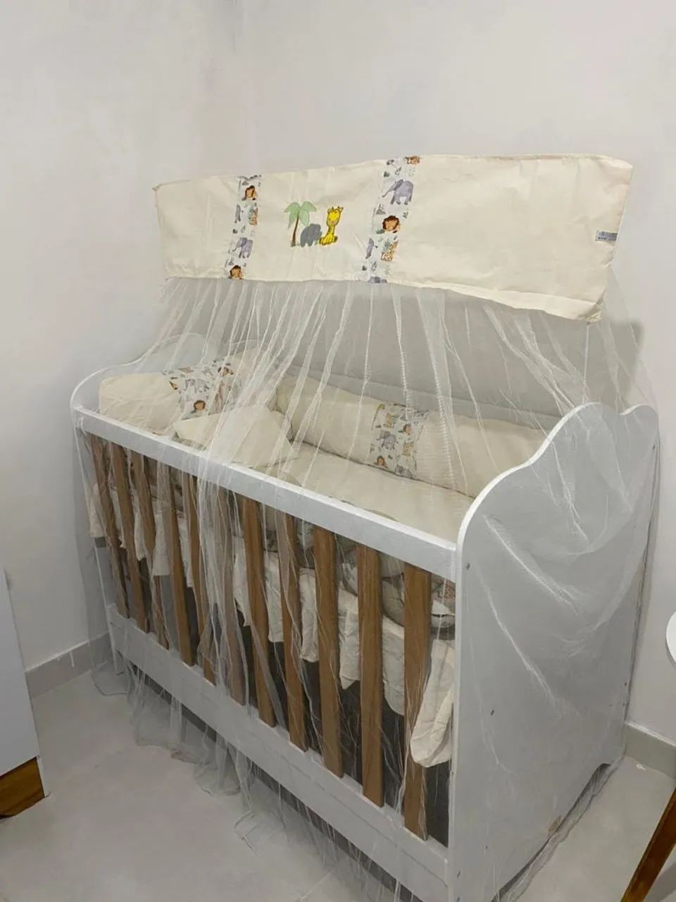 Berço 