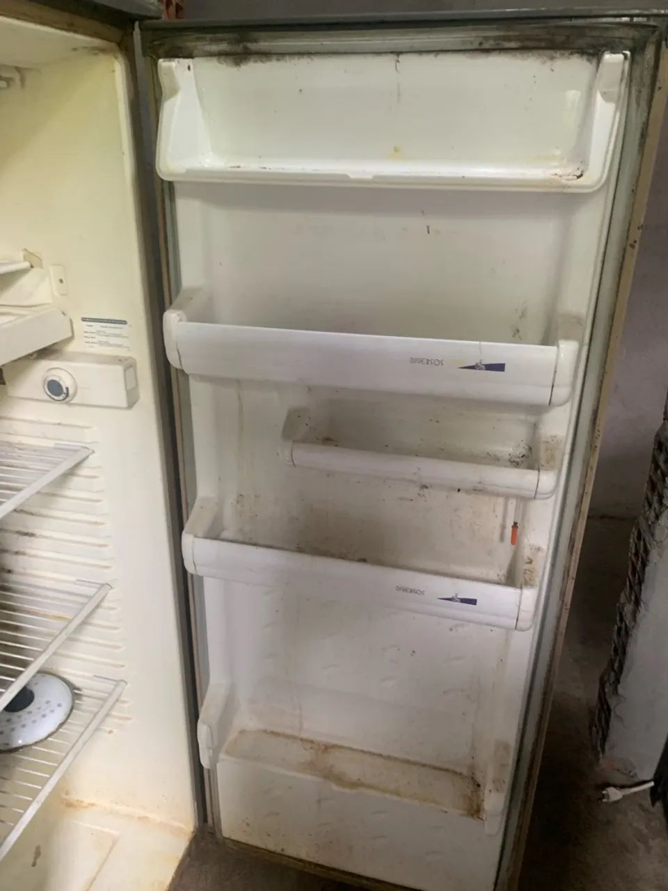 Geladeira 