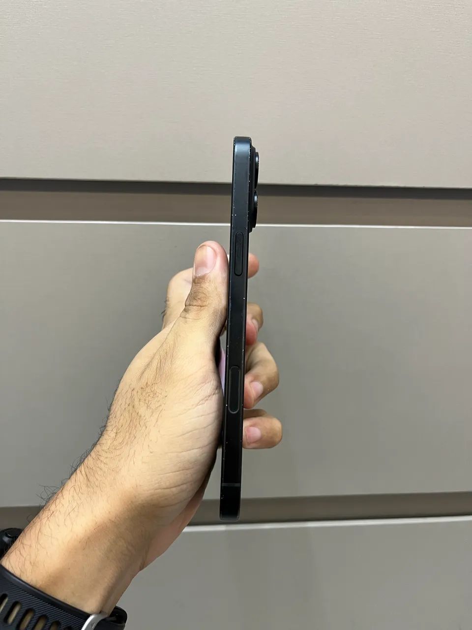 iPhone 16 128GB Conservadíssimo - Foto 3
