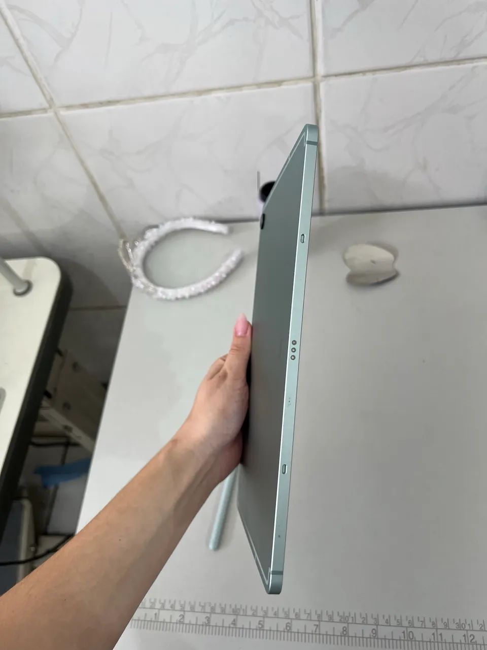 Tab s9 Fe 128GB WI-FI - Foto 3