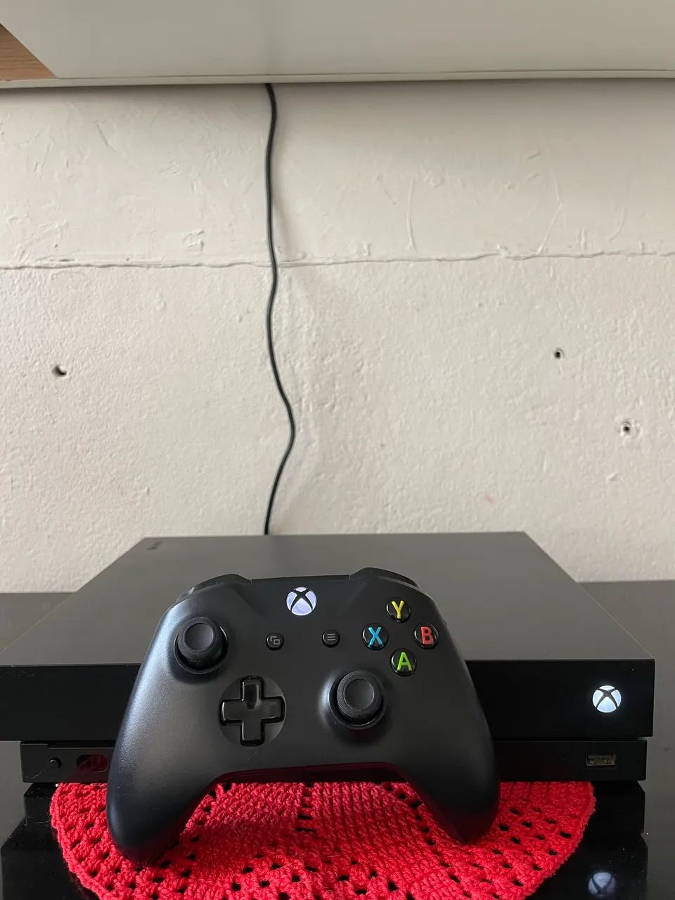 XBOX ONE X - Foto 4