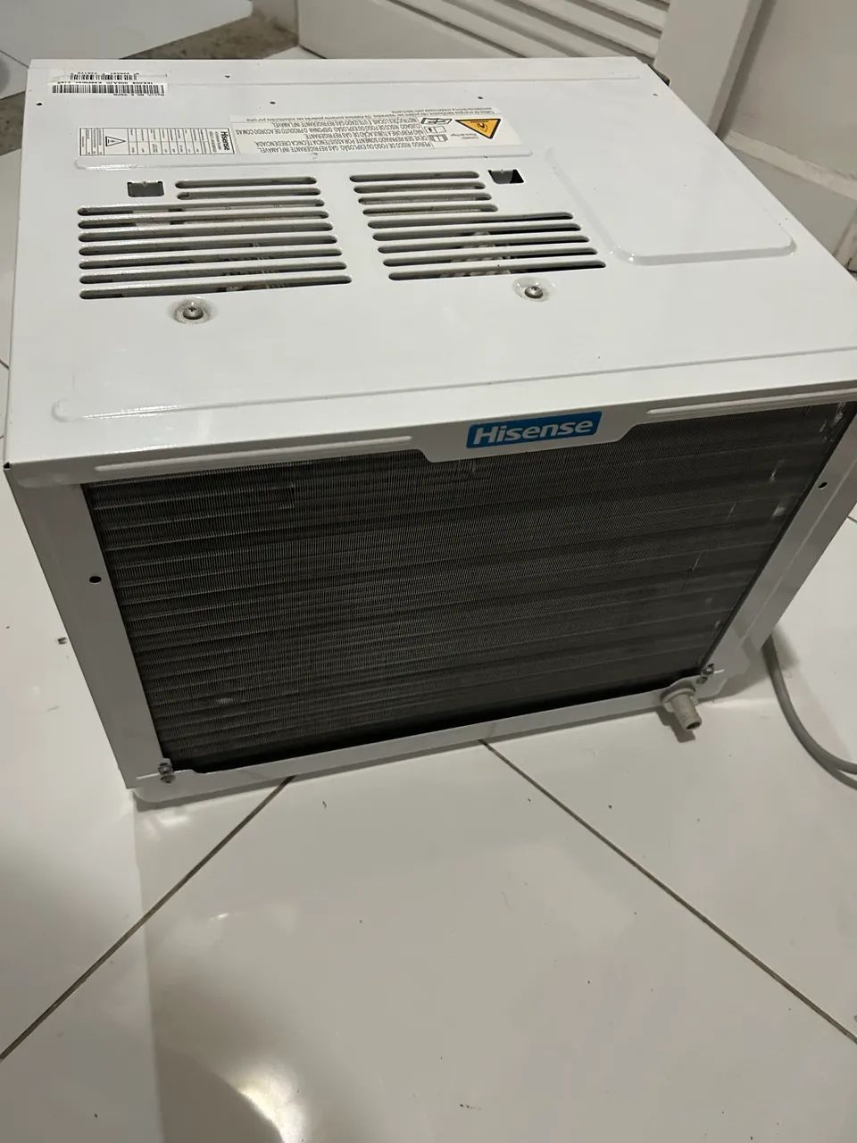 Ar condicionado  - Foto 4