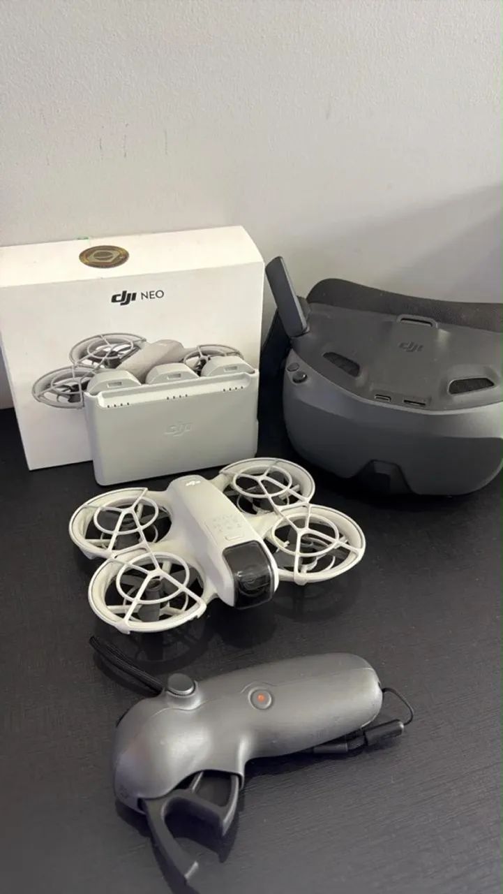 Drone 