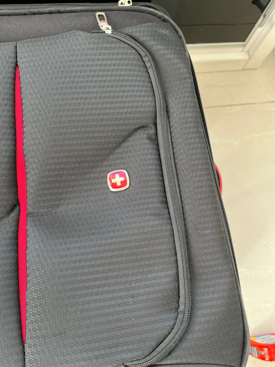 Mala rodinha swissgear - Foto 5