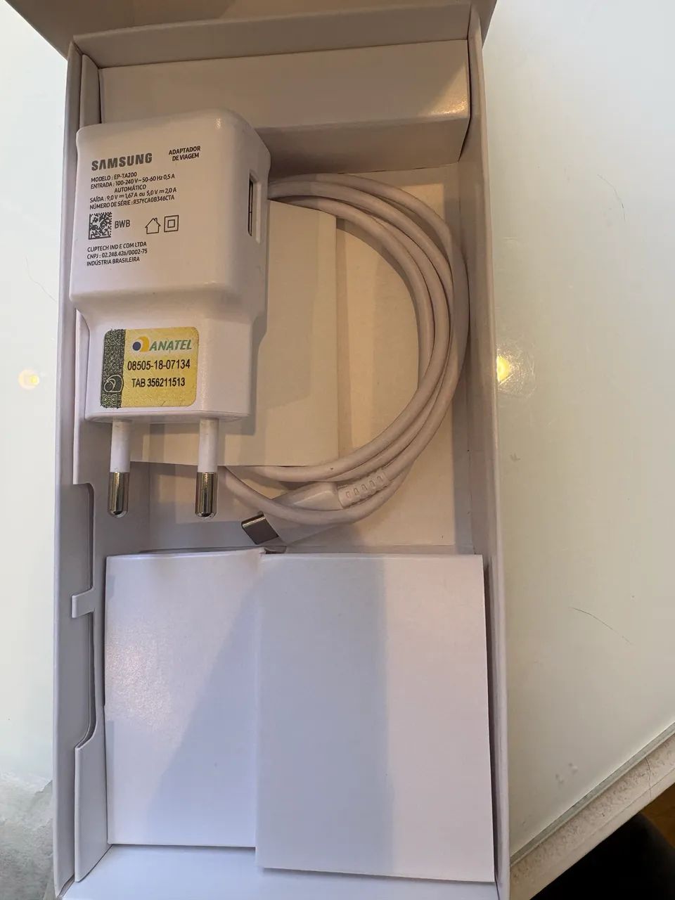 Galaxy A17 NOVO  - Foto 4