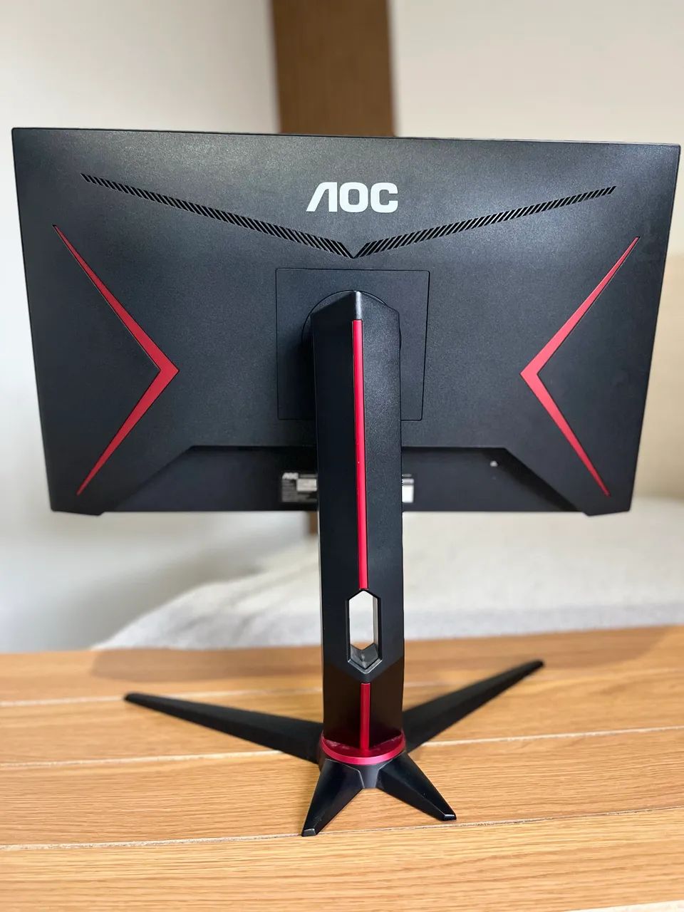 Monitor Gamer  - Foto 4