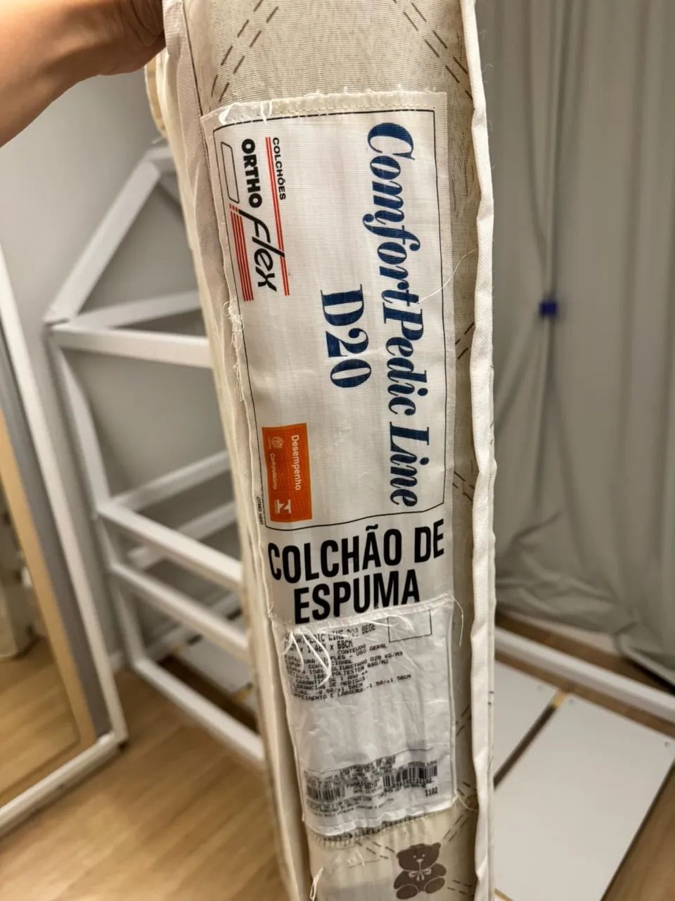 Cama infantil  - Foto 4