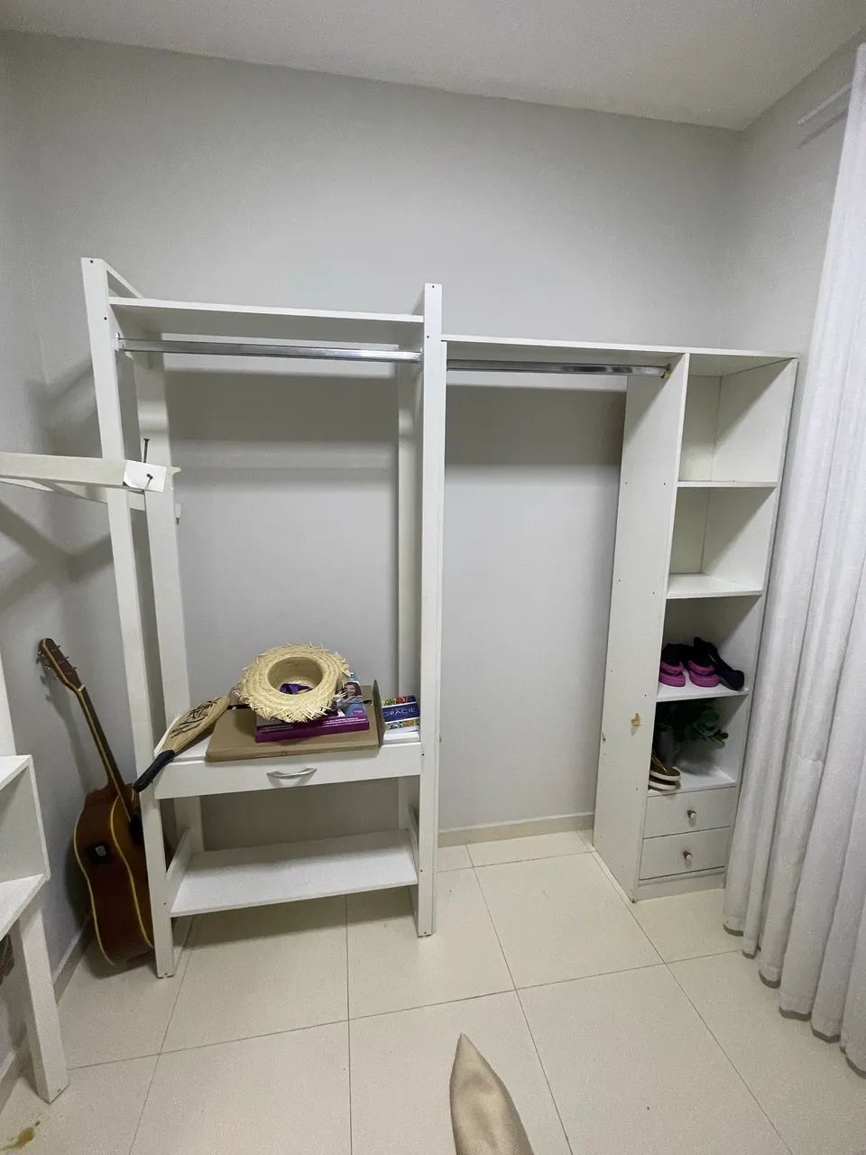 Guarda roupa 