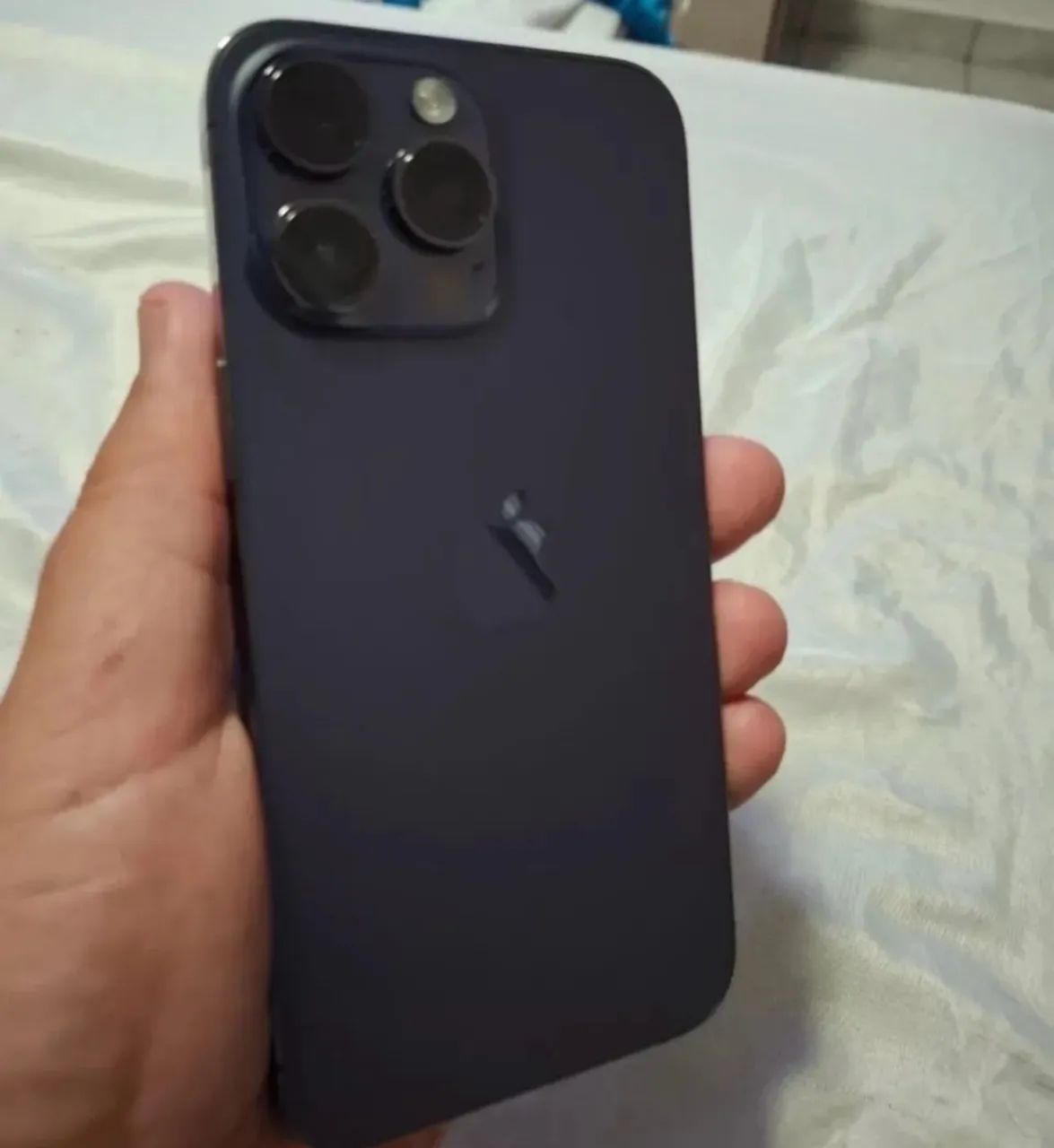 iPhone 14 Pro Max  - Foto 3