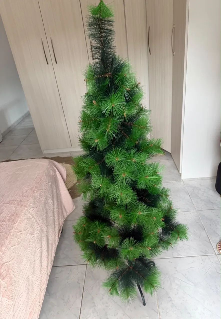 Árvore de Natal 