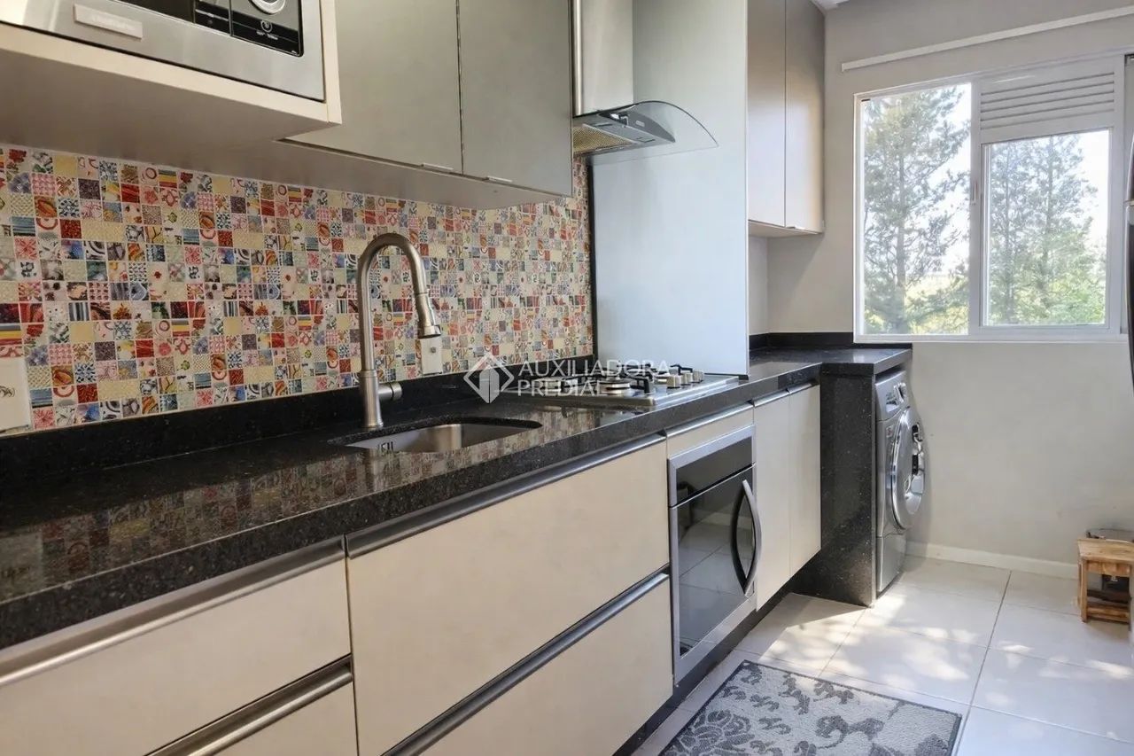 APARTAMENTO RESIDENCIAL BIEN VIVRE - Foto 2