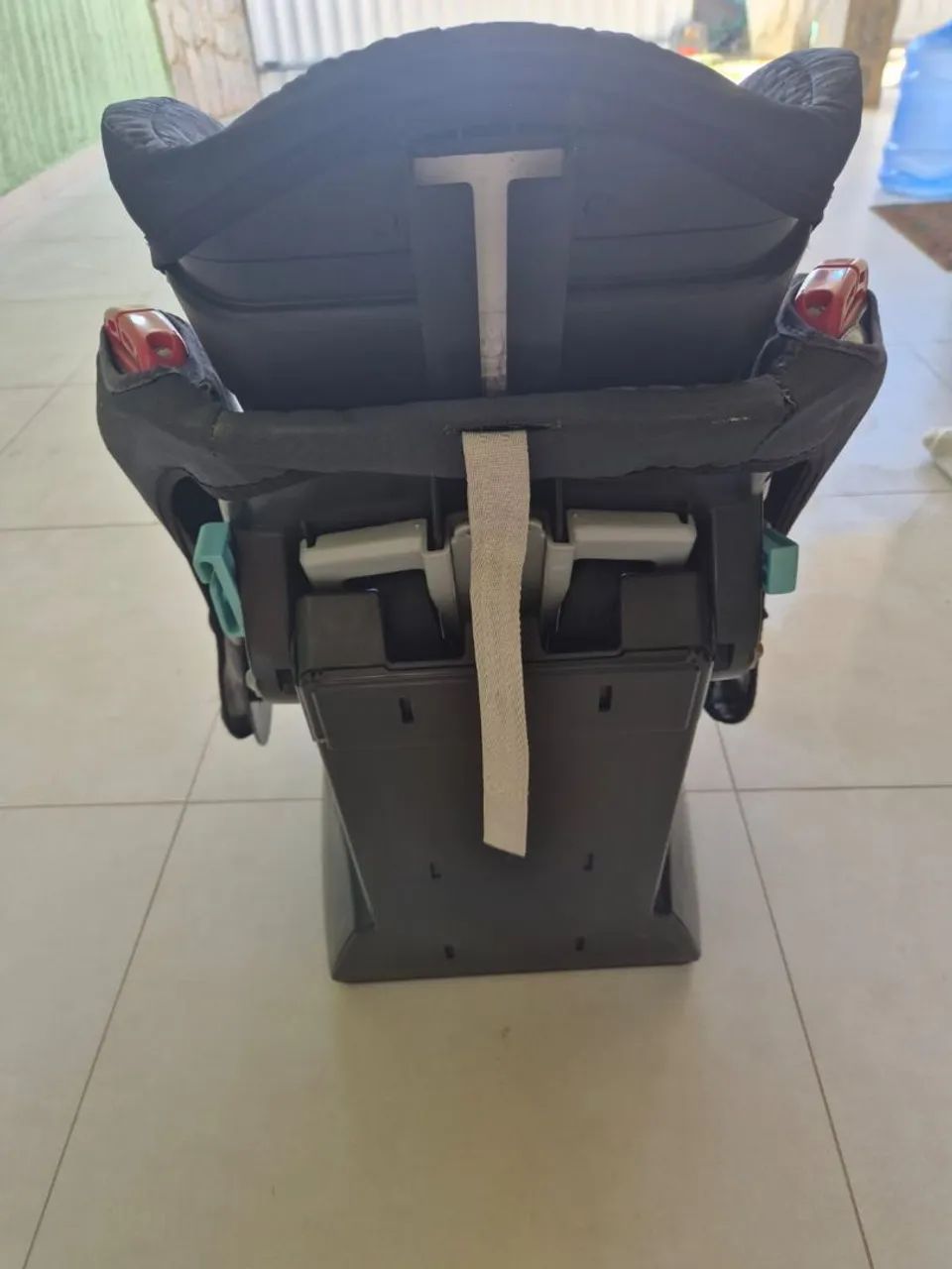 Cadeira para bebê. Bebê conforto. - Foto 5