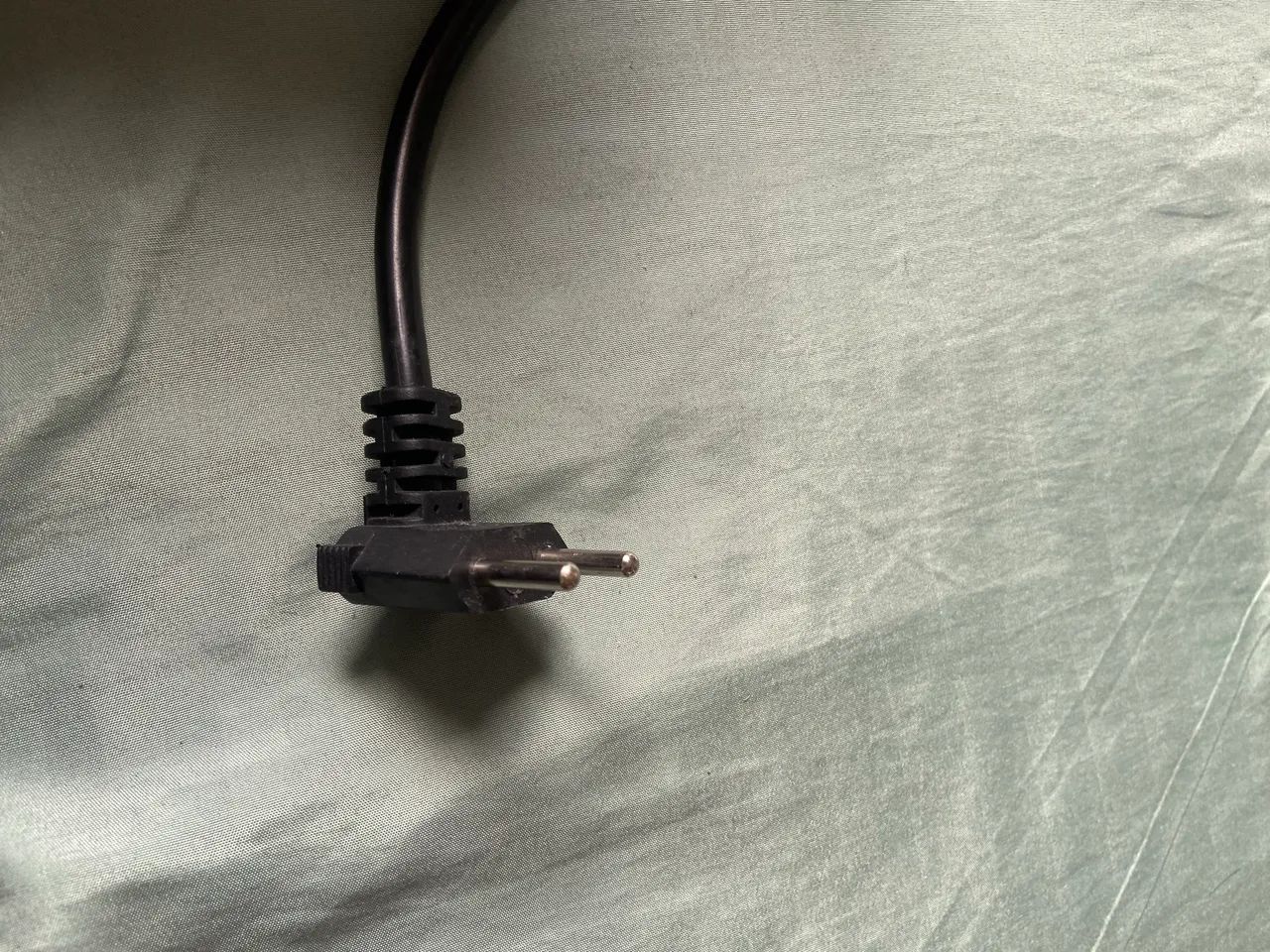 Vendo secador turbo, profissional  - Foto 3