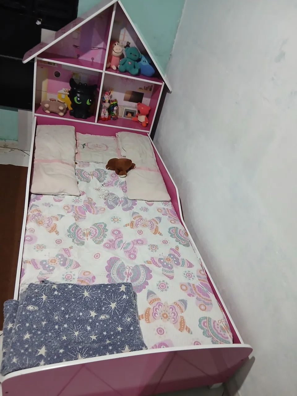 Cama Infantil  - Foto 3