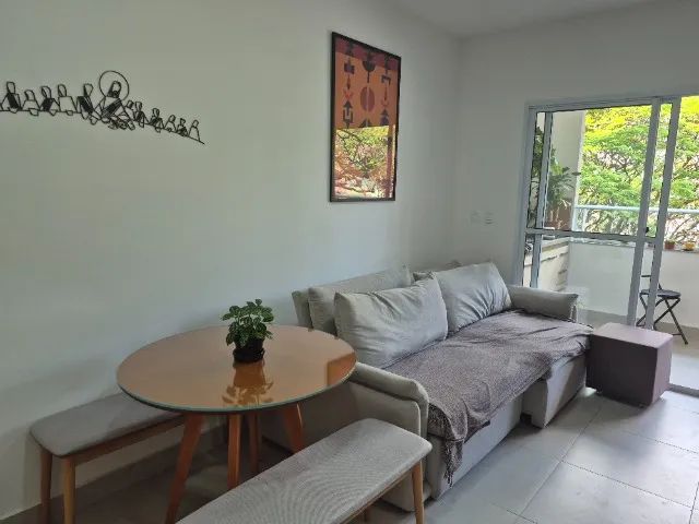 Quarto em Condominio Completo - Foto 5