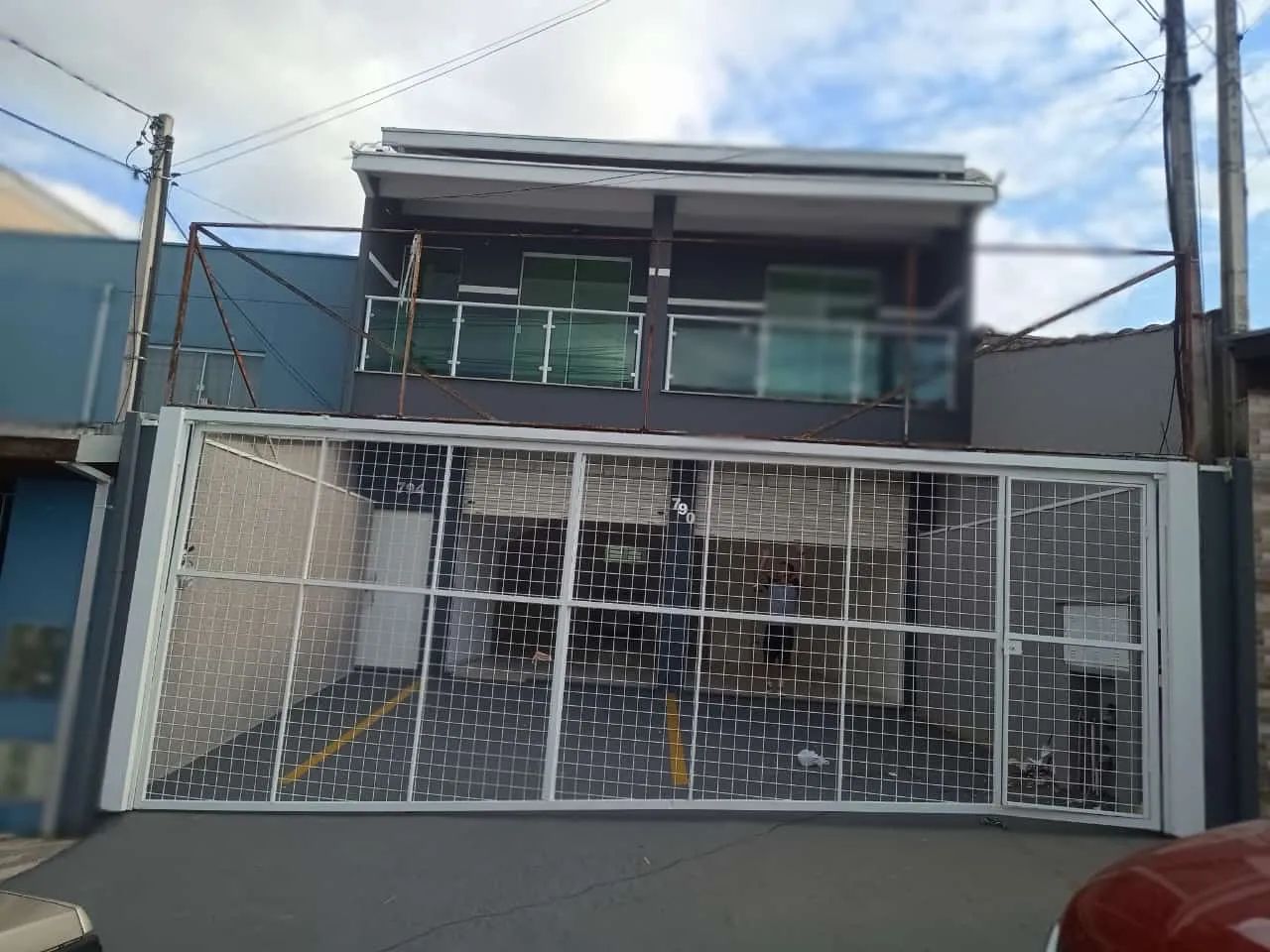 Sobrado Comercial - Foto 2