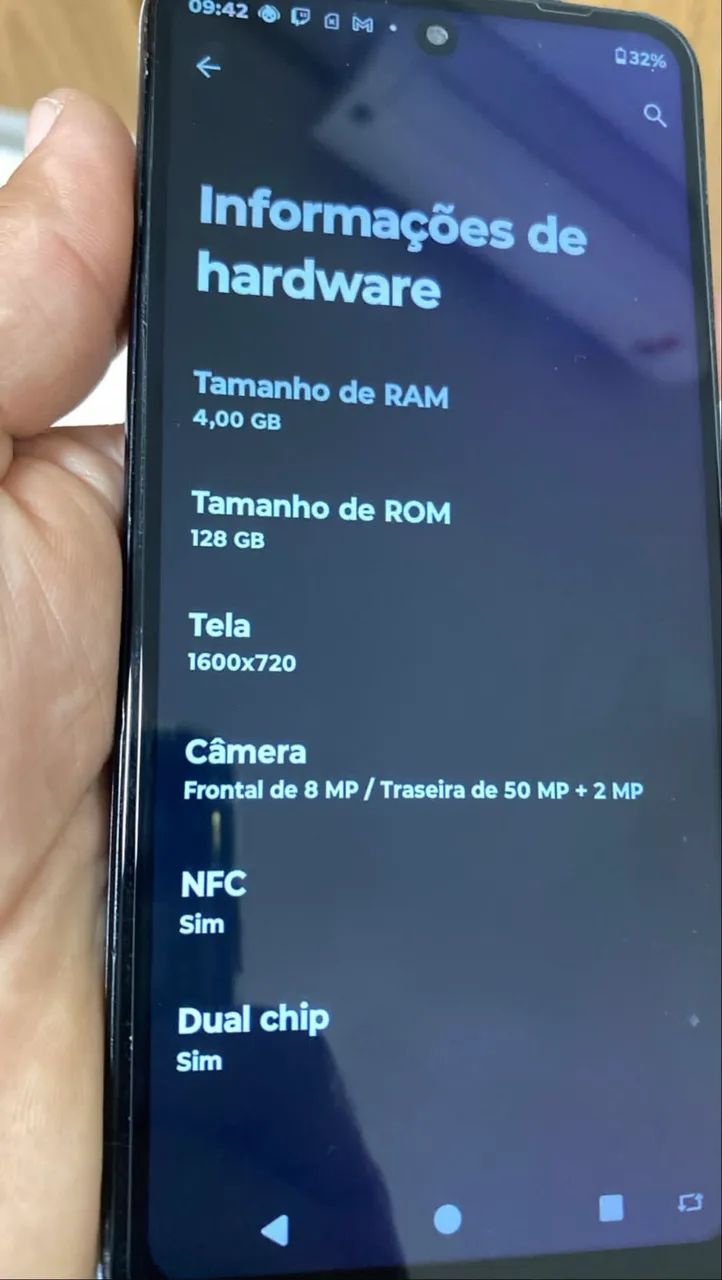 Moto g 53 - Foto 2