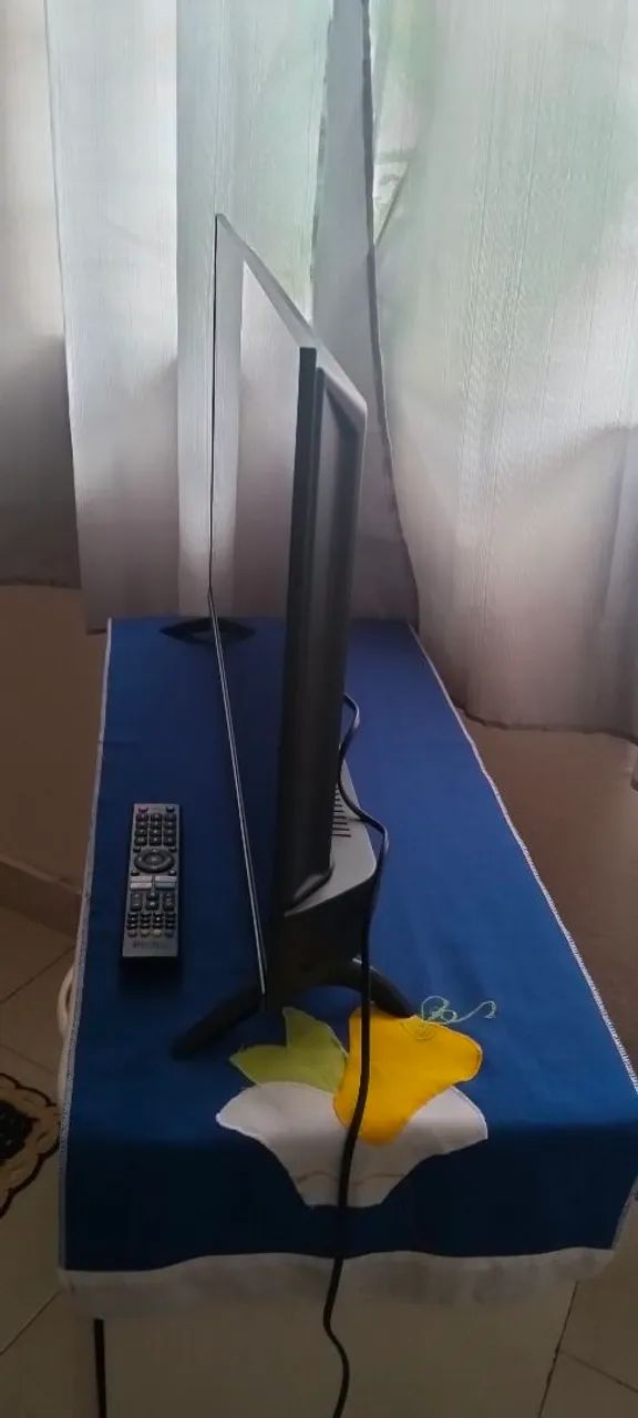 Tv smart 32 polegadas 
